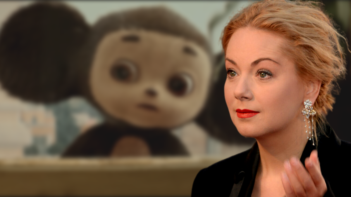 ПризнаЮсь в любви Ольге Александровне Будиной как к актрисе. Её героини в «Границе. Таёжном романе», «Дневнике его жены» одни из моих любимых в этих фильмах. В сериале «Идиот» она умудрилась сделать весьма заурядную у Достоевского Аглаю Епанчину более объёмной, чем сама Настасья Филипповна. А Татьяна Ларина, говорящая её голосом в аудиоспектакле по «Евгению Онегину», запоминается навсегда.