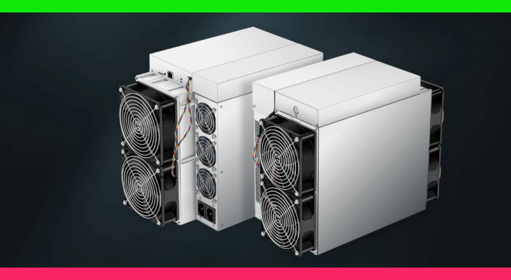 Сравнили Antminer S19 95T и Antminer S19j Pro 104Т