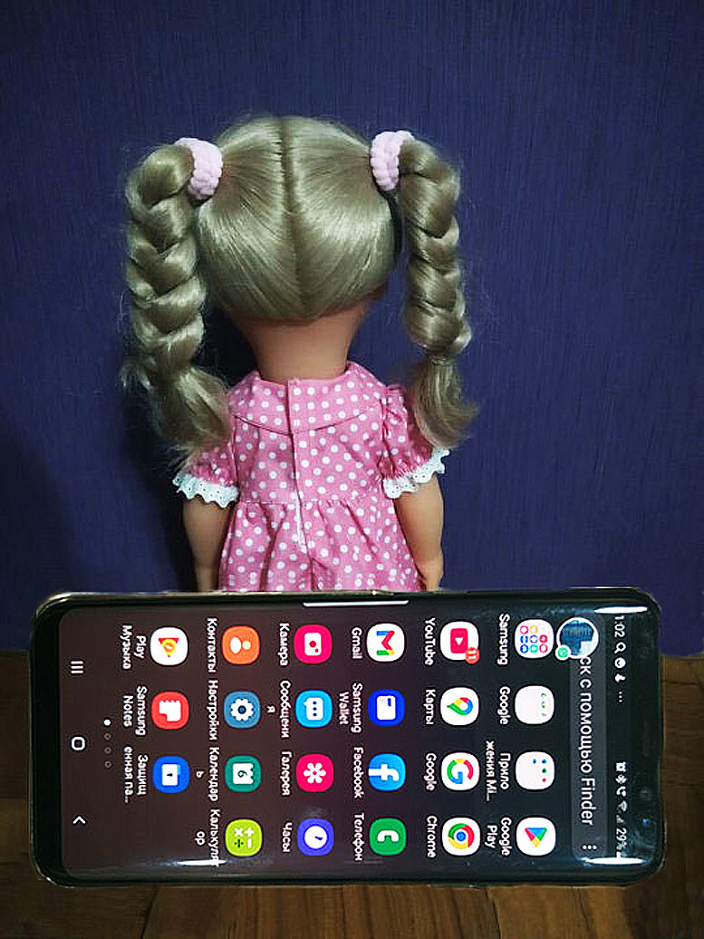 Фото автора канала