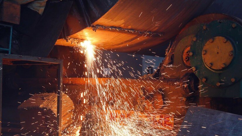   globallookpress.com Rosatom