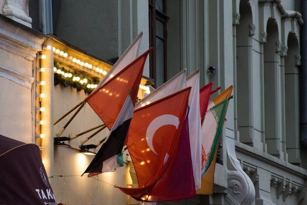 Собственное фото ИА SM-News📷
