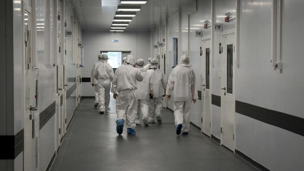     Проверка начата после публикаций в СМИ.