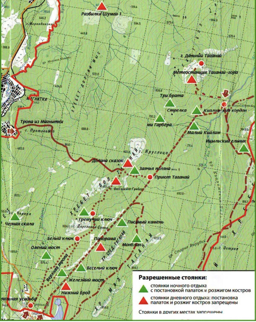 Карта троп. Таганай национальный парк горы карта. Таганай национальный парк маршруты. Национальный парк Таганай карта схема. Таганай национальный парк карта маршрутов.