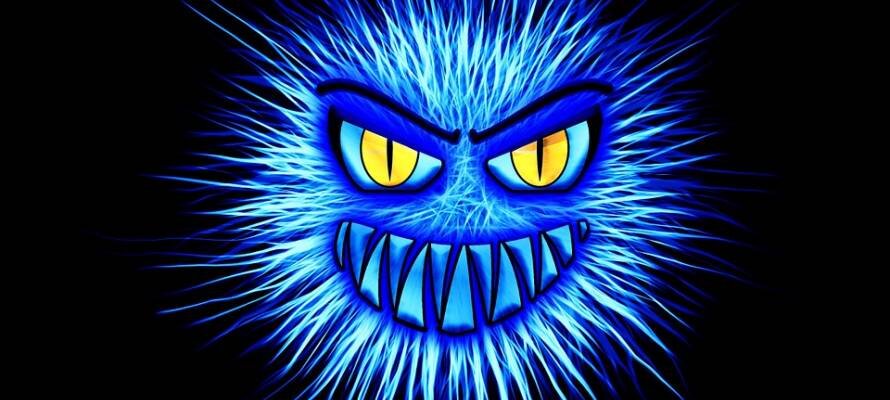 Супербактерия из лаборатории