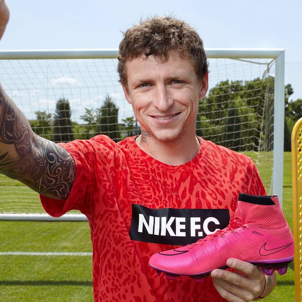 Павел Мамаев.