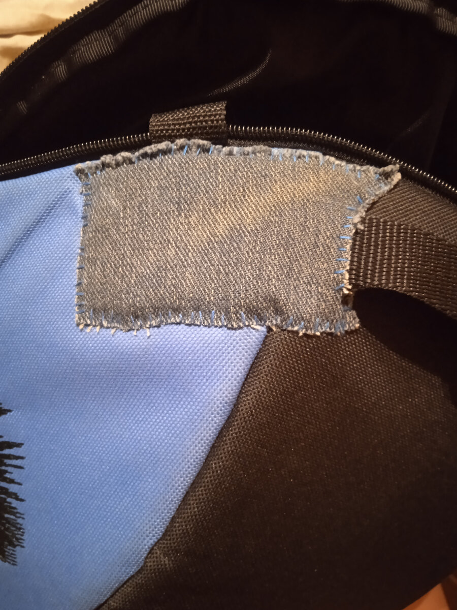 И я серьёзно считаю, что функционально - стало лучше. Идеально такое чинить не умею. И быстро не научусь. Фото автора