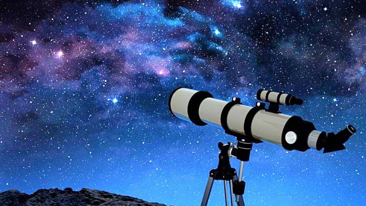 Жители городов скоро совсем не увидят звезд на небе? Неутешительный прогноз ученых