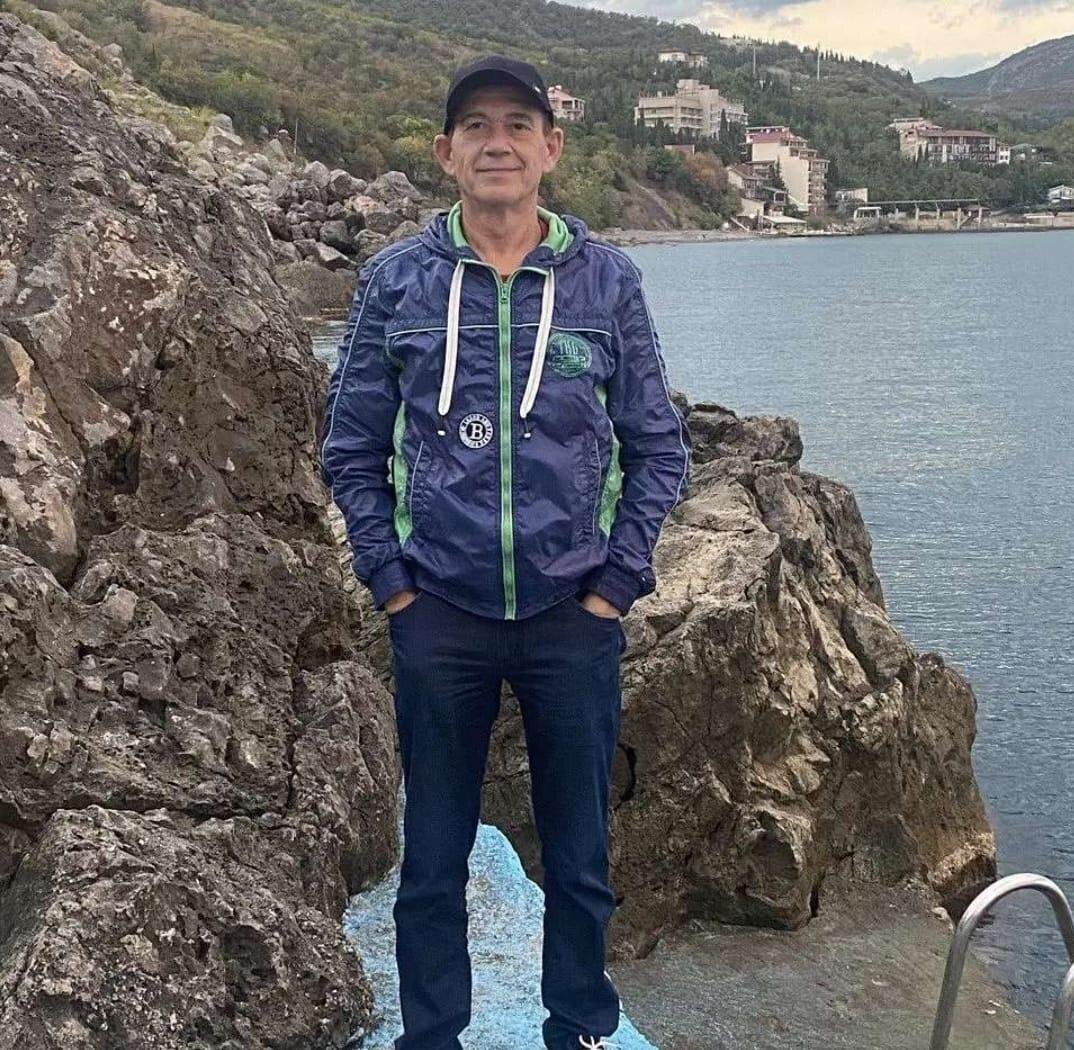    Александр Пономаренко