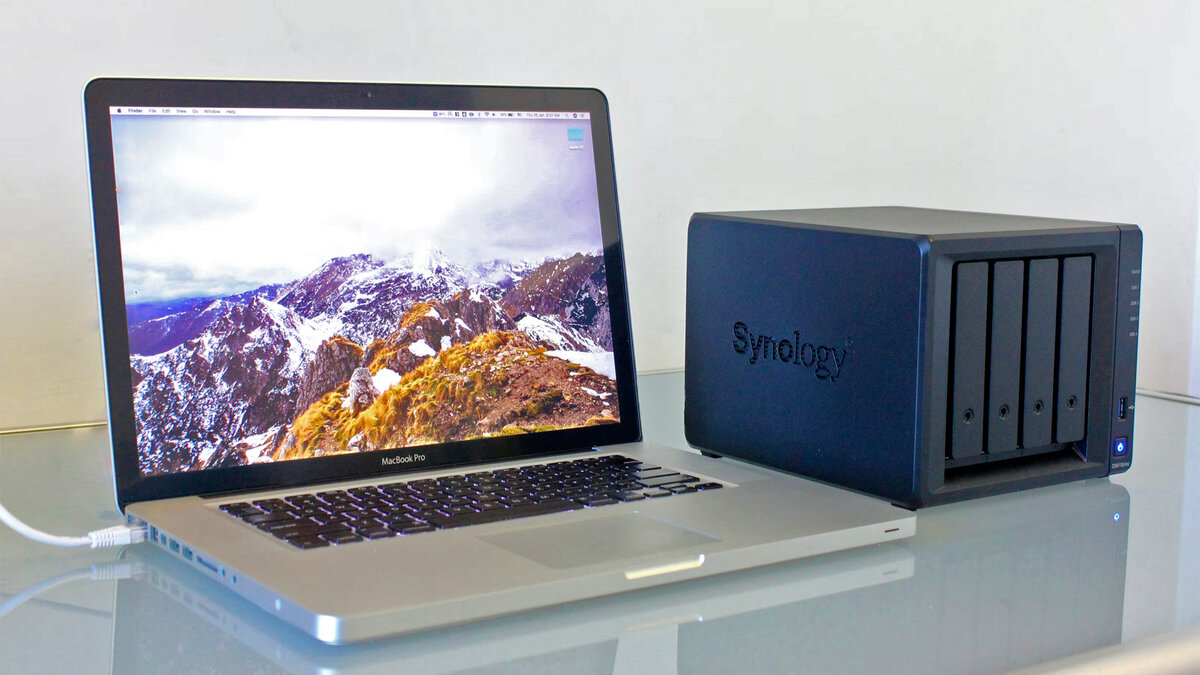 Почему не стоит собирать самому компьютер под файлы, а лучше приобрести готовый NAS или DAS