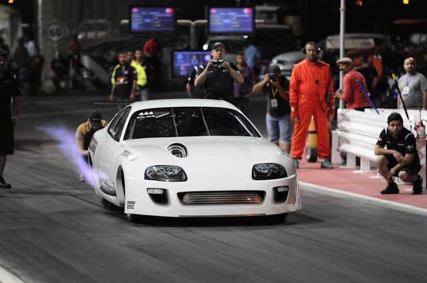 © EKanoo Racing