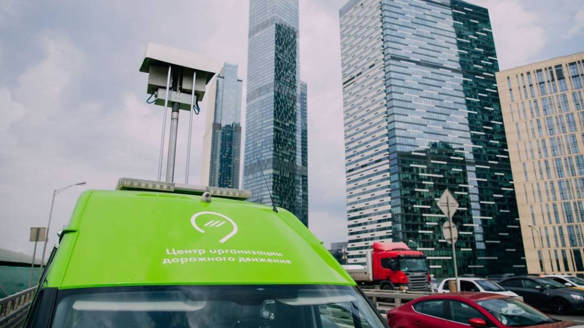    Фото: Telegram / Мэр Москвы Сергей Собянин