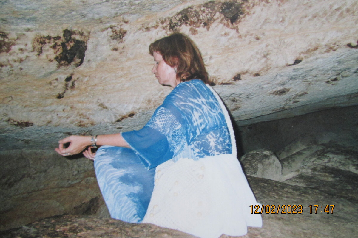 Пересъёмка с бумажной фотографии