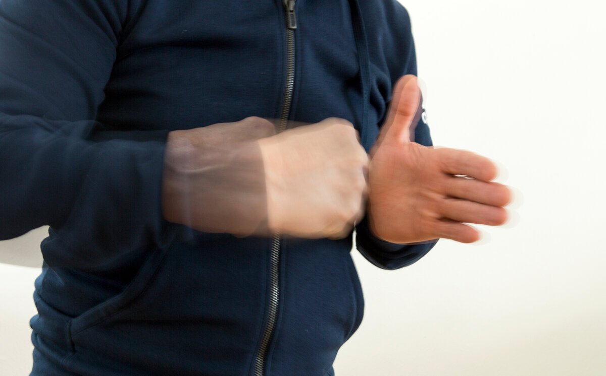 ФОТО: Nikolay Gyngazov/Globallookpress 