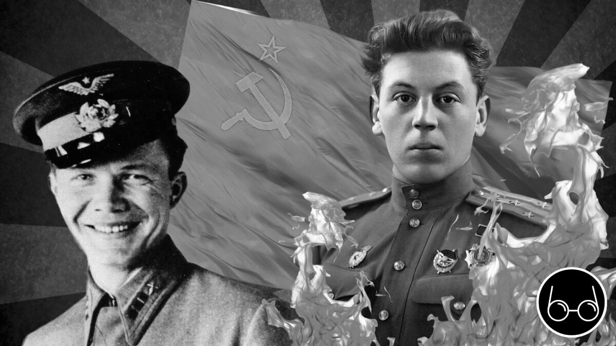 Дети вождей – как жила и чем занималась «золотая молодёжь» СССР