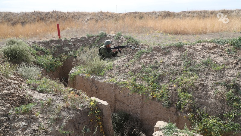 Фото: ИА «Победа26» 