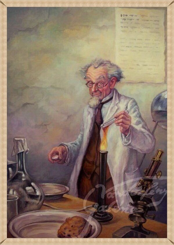 Szasz Endre Laszlo. Доктор.