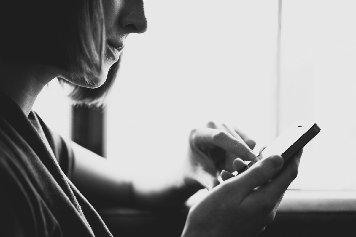 В чатах активные диалоги. Тысячи сообщений за пару дней. Фото Яндекс Картинки