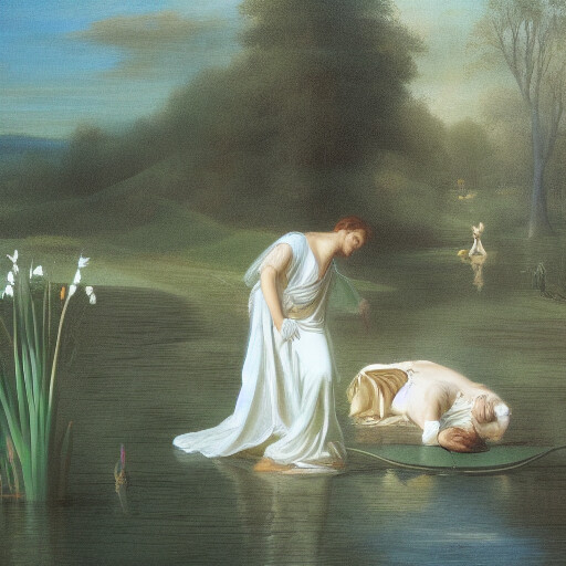 Нарциссы никогда не сопереживают другим