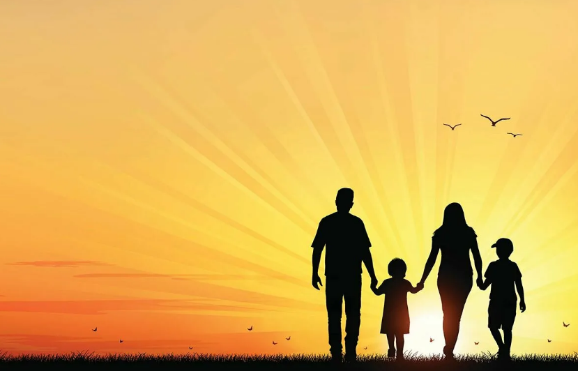 Шагаем в светлое будущее. Источник яндекс картинки