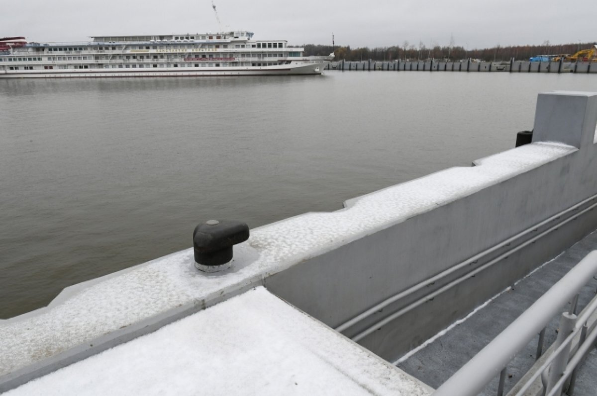    В Твери утвердили границы федерального памятника архитектуры на набережной