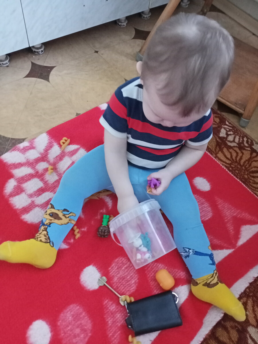 Фотография сделана автором канала