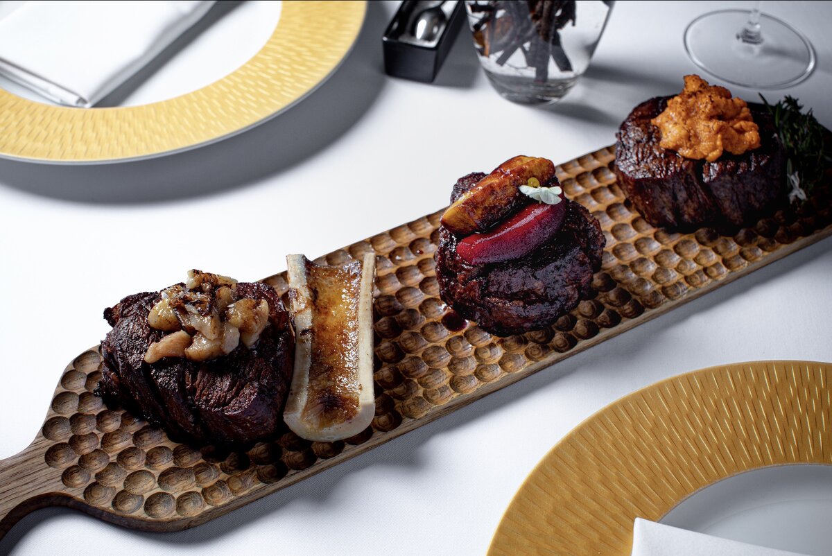    Фото: предоставлено пресс-службой ресторана Regent