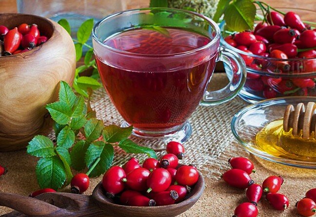 Народная медицина 23