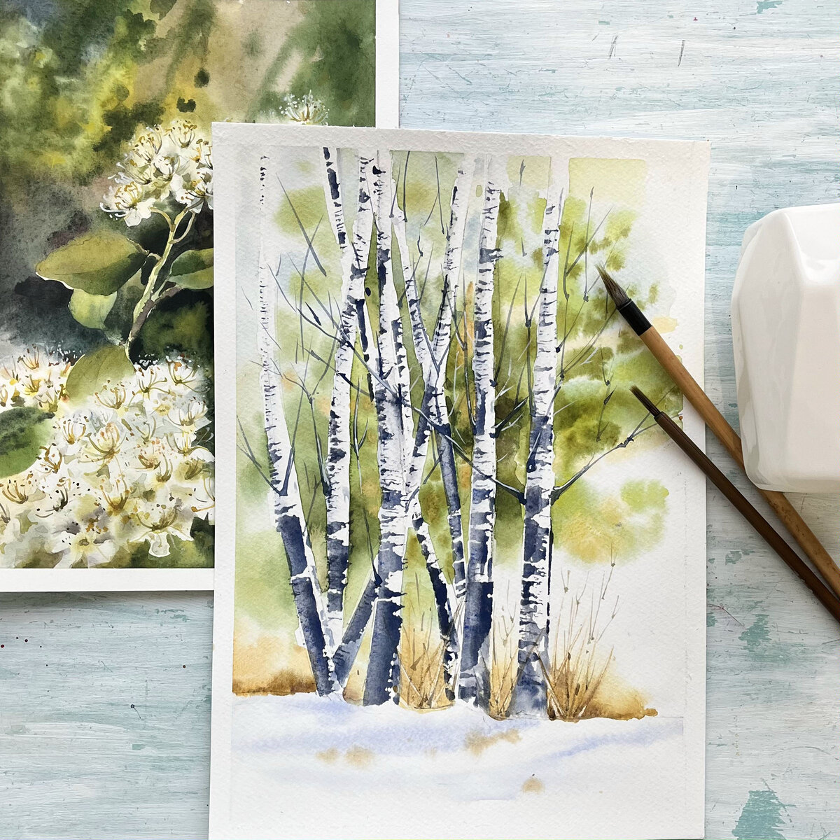 Чего нельзя делать, если решили научиться рисовать | Pictura.school | Дзен