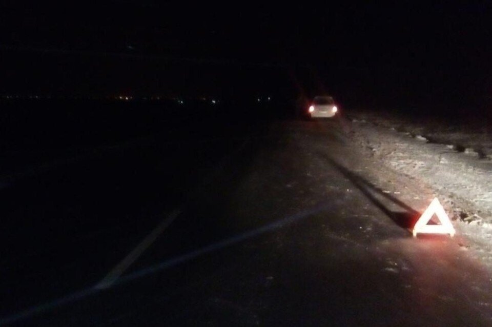     К ликвидации ДТП привлекались подразделения 40 ПСЧ  ГУ МЧС России по Оренбургской области