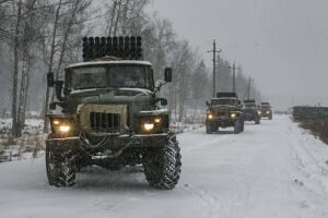    Фото: Минобороны РФ Наталья Анисеева