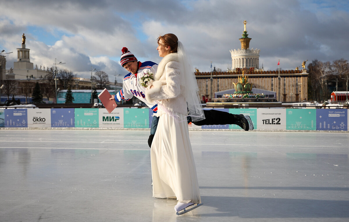 Михаил Терещенко/ТАСС