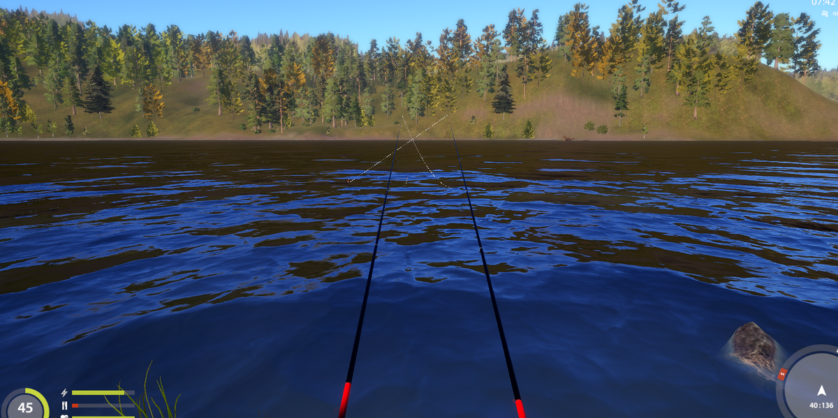 40 136 глубина 100