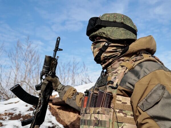    © РИА Новости Сергей Аверин