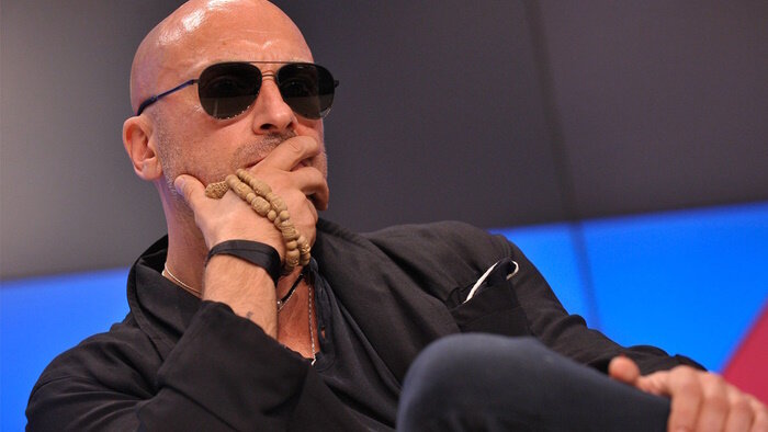 Дмитрий Нагиев. Фото: Первый канал