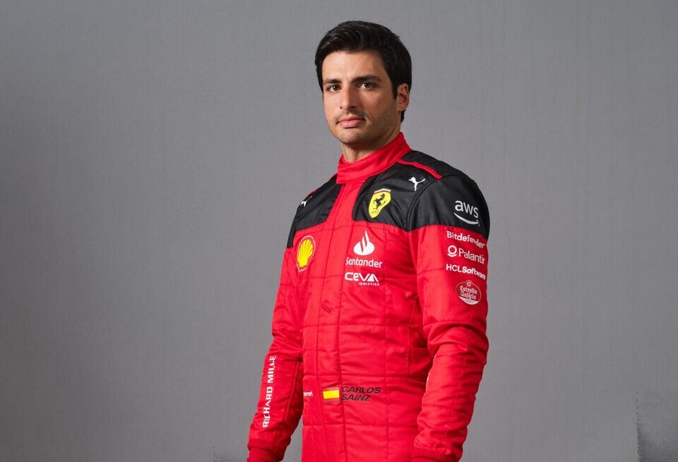    Scuderia Ferrari