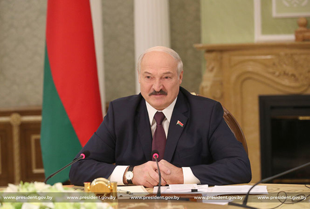 ФОТО:PRESIDENT.GOV.BY