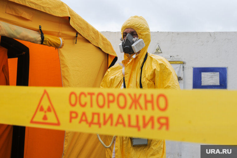    Киев собирается обвинить Россию в нарушении конвенции о ядерной безопасности, сообщили в Минобороны