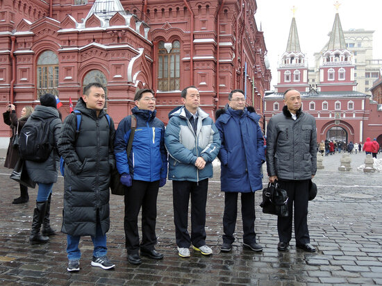   Геннадий Черкасов