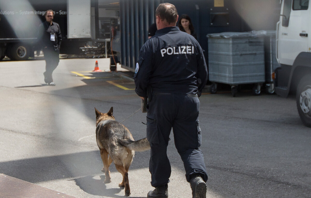 Philipp Schmidli/Getty Images, архив