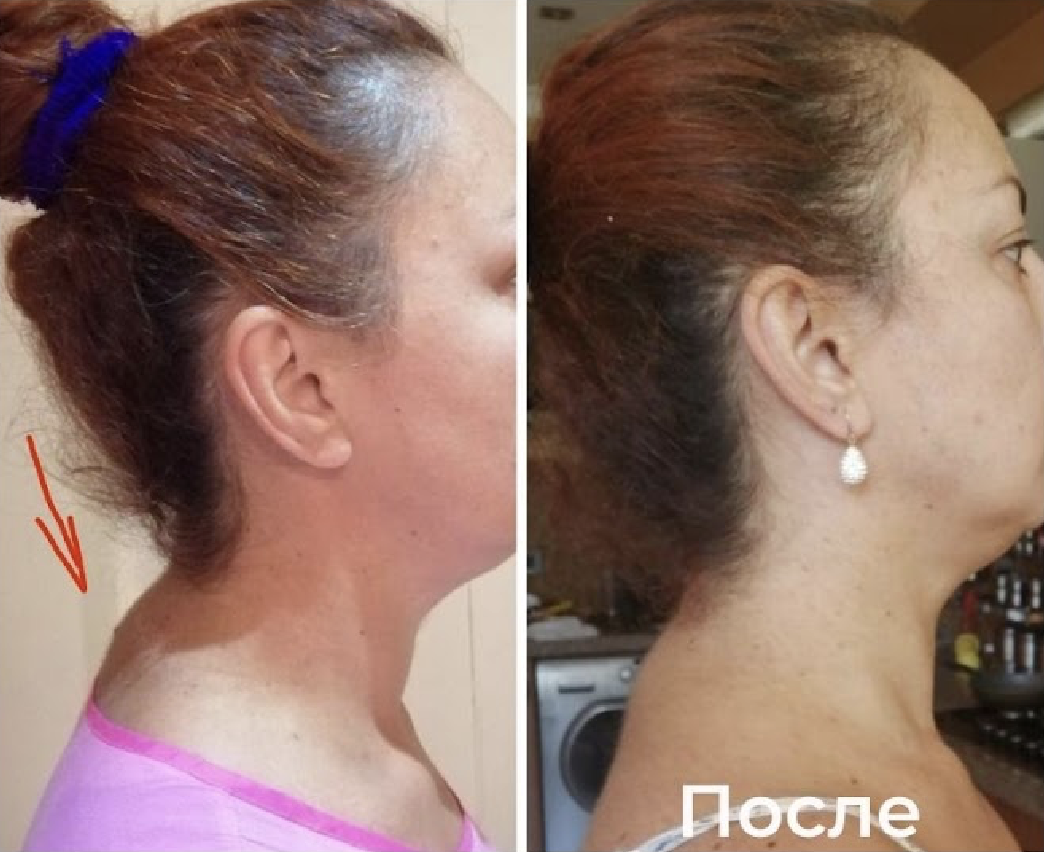 Результат работы ученицы DIVAпреображение с холкой 