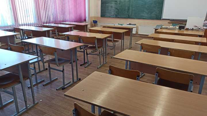 Проверка в школе №2 Новокузнецка ничего не обнаружила. Фото: Царьград