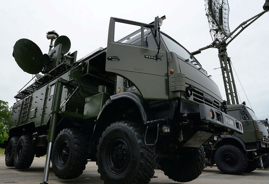 История оружия - поставьте лайк