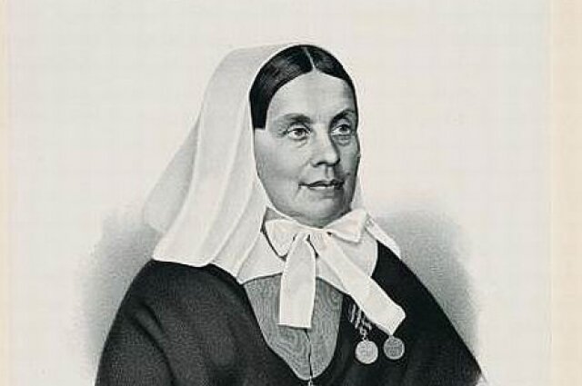 Екатерина Михайловна Бакунина | из открытых источников