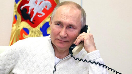    Путин обсудил с Алиевым развитие торгово-экономического сотрудничества Анна Оленькова