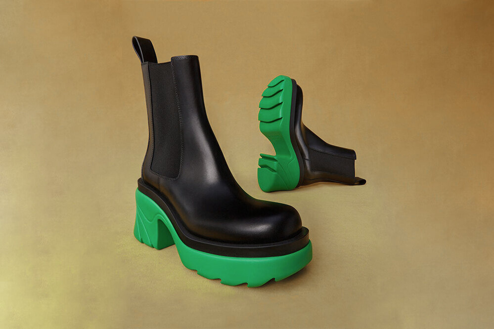     Где покупать ботинки на весну-2023: 10 самых модных пар