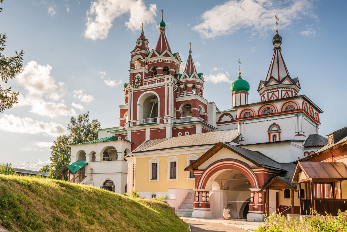 Подмосковные города. Савинно стврожевский монастырь. Звенигородский Саввино-Сторожевский монастырь. Савино строговецкий монастырь. Савва Сторожевский монастырь