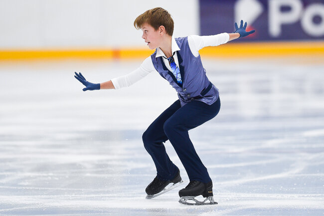 Юлия Комарова