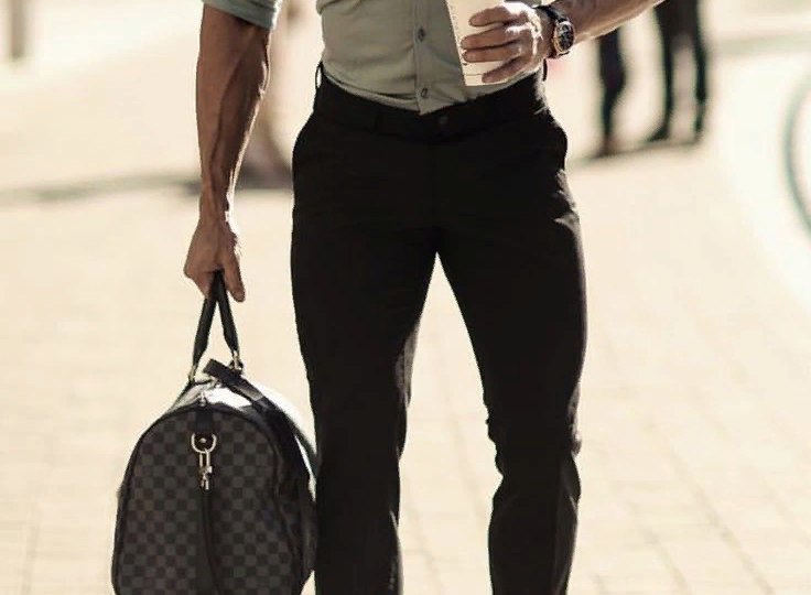 Из старого - в смелое: Пять сорняков в гардеробе, которые нужно выкорчевать, чтобы создать убийственный стиль.