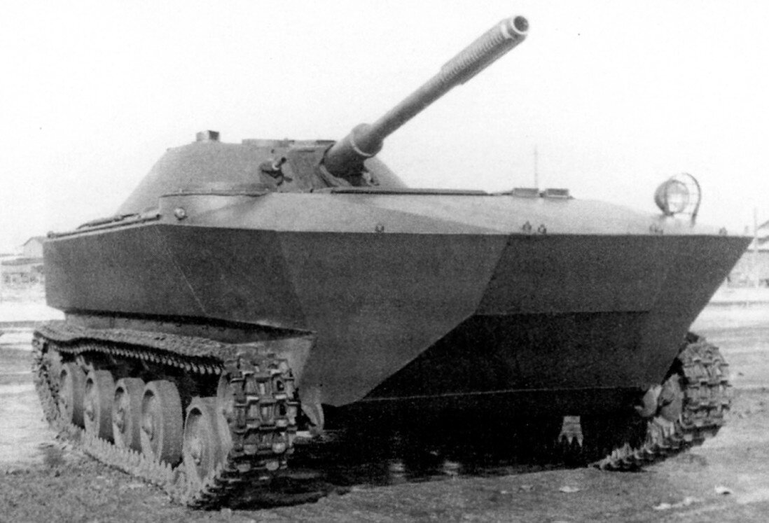 Новая загадка от Takom, новинка от Звезды в 100 масштабе, новости от Special Hobby и другие новинки сборных моделей.