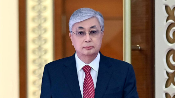    Токаев поддержал отмену закона о первом президенте Казахстана Назарбаеве Анна Черкесова